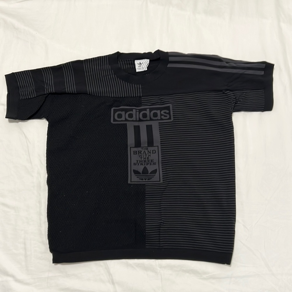 Adidas jersey shirt